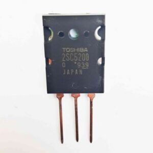 2SC5200 Transistor NPN TOSHIBA