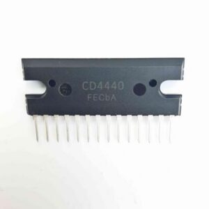 CD4440 IC 40W Audio IC