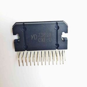 YD7389A IC 4 x 45W Audio Ampifier