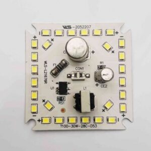 30 Watt Alpha DOB LED White ? 2PCs