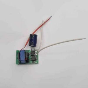9 Watt LED Driver ? 5PCS
