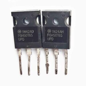 FGH50T65 IGBT 650V 50A ? Refurbished