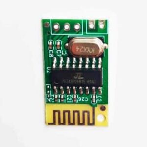 BT002 Bluetooth 4.2 Wireless audio receiver