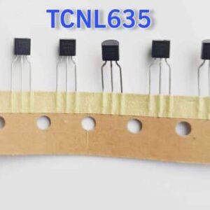 TCNL635 Transistor ? 30PCs