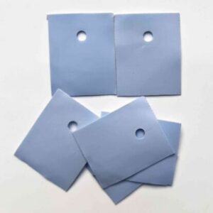 Heat sink Insulation Pad TO-3P (50PCs)