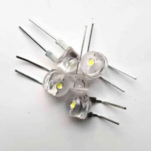 3V White LED ? 50Pcs