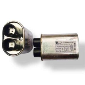 1.00uF 2100 Volt Microwaven capacitor