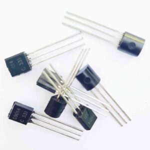 S9014 Transistor ? 50PCs