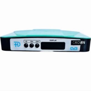 Free DTH Set Top Box