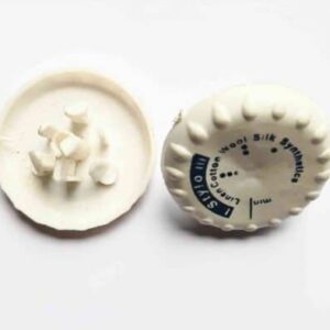 Iron Press Knob (Big)