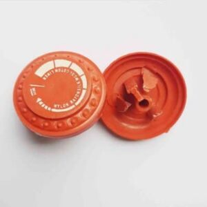 Iron Press Knob (Small)