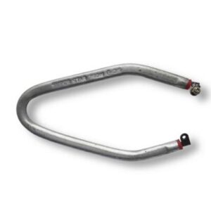 Electric Press Iron Coil DX4 New