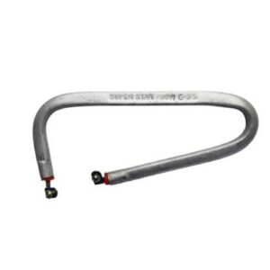 Electric Press Iron Coil Bajaj Left