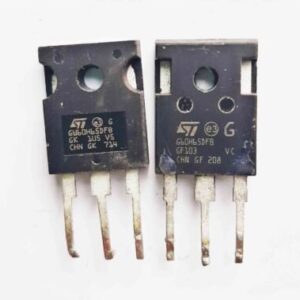 60N65 IGBT 60A 650V ? Refurbished