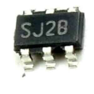 SJ2B SMD IC Buck Regulator