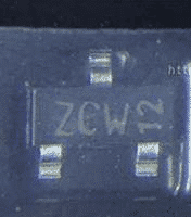 ZCW SMD Transistor (PBSS4350T) ? 20pcs