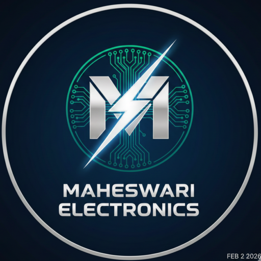 Maheshwari Electronics